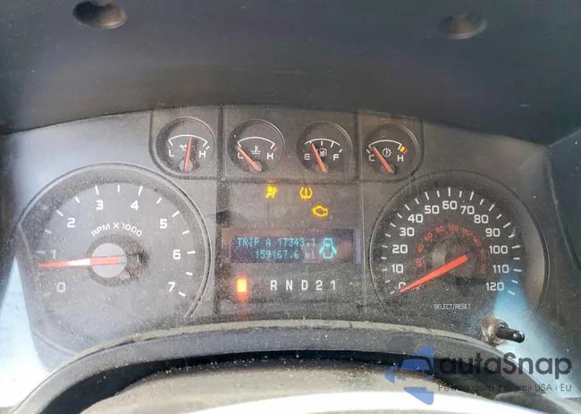 1FTEX1CW5AKE28806: 77549595