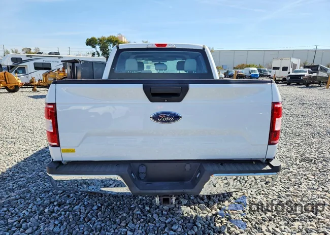 1FTEW1C57JFC81522: 78049545