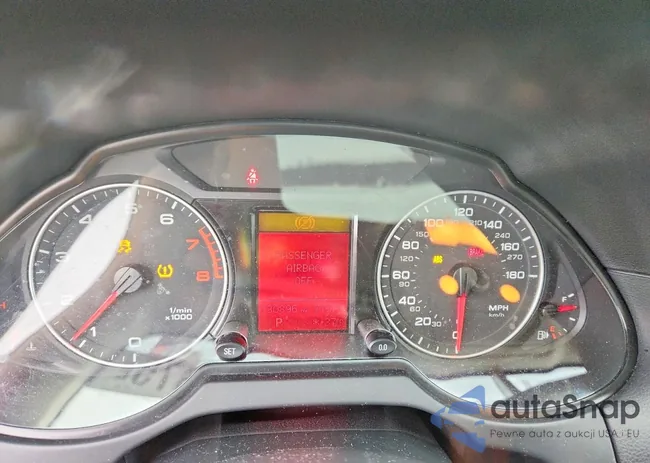 WA1LFAFP5BA016501: 76954875