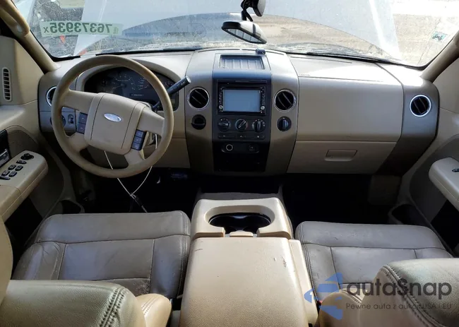 1FTPW12V17FA08644: 76373935