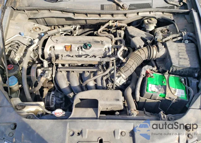 1HGCP264X8A035361: 77162255