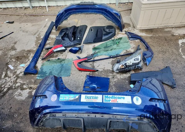 1N4AZ1CP4KC314315: 76140535