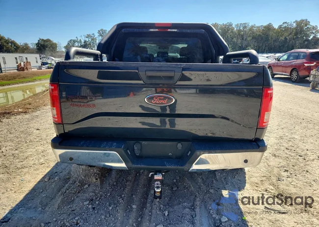 1FTEW1EG2FFC25221: 77225575