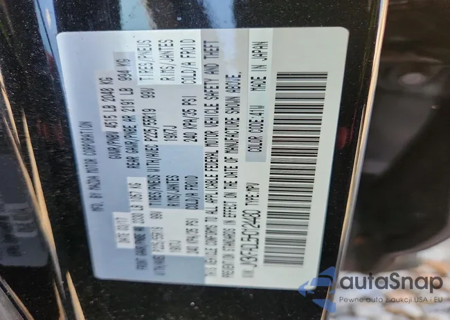 JM3KFADL5H0124480: 76556615