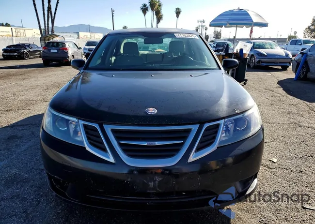 YS3FB49Y981010013: 77182825