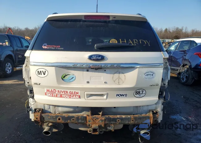 1FM5K8D88FGA72574: 78801945