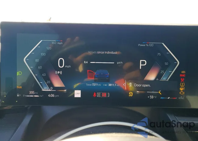 WBA43FJ04TCV26433: 76395145