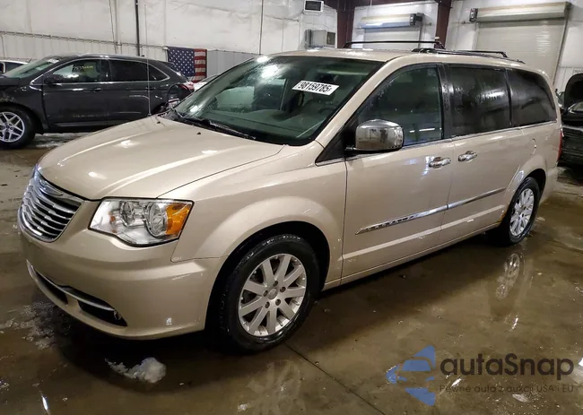 2C4RC1CG3CR307685: 98159785