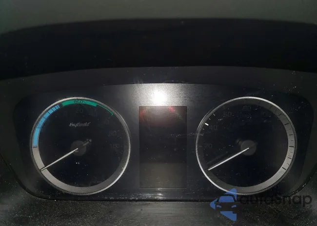 KMHE34L10GA025778: 74924825