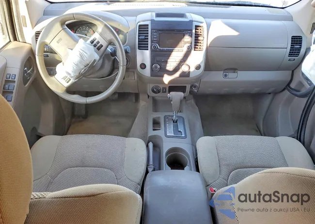 1N6AD0EV7FN726962: 77400035