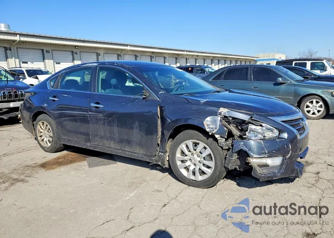 1N4AL3AP9FC266607: 77000845