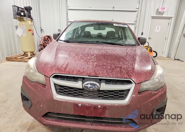 JF1GJAE65CH029097: 77897725