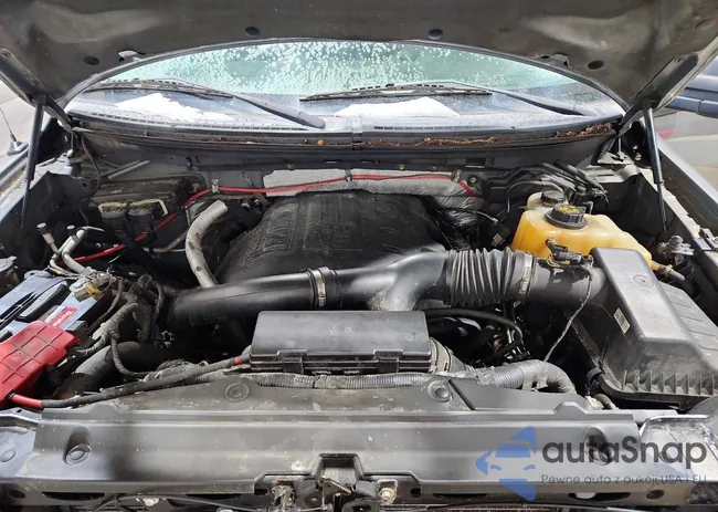 1FTFW1ET0DFA93400: 78905995