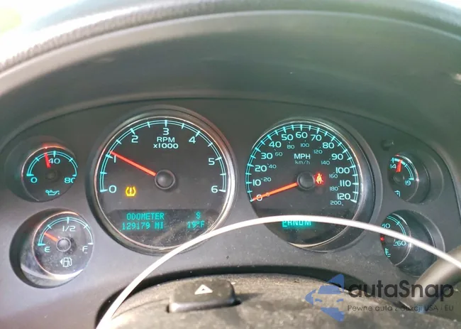 1GNSKCE01DR104955: 76820435