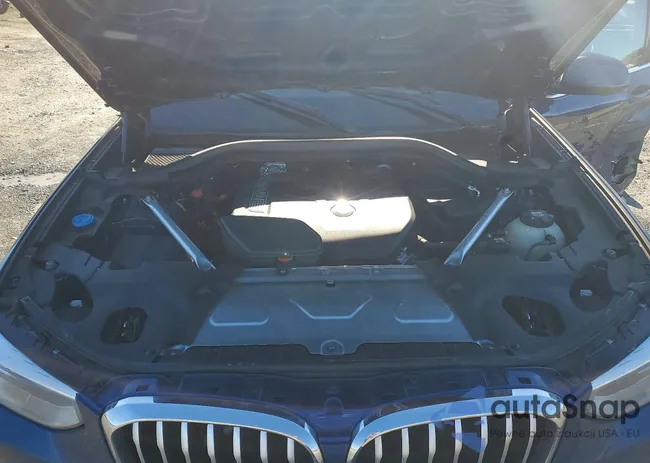 5UXTR7C50KLE88338: 76803445