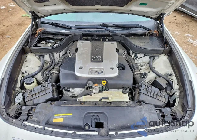 JN1CV6AR1DM768277: 76121815