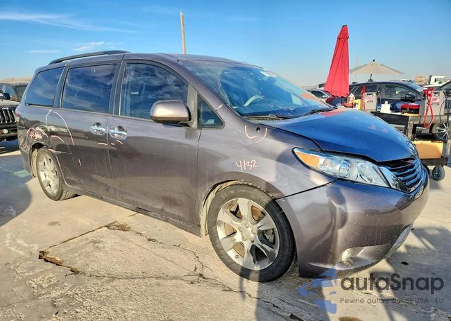 5TDXK3DC4ES419620: 76930085