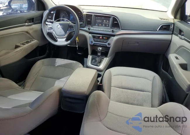 5NPD84LF3JH283564: 78091365