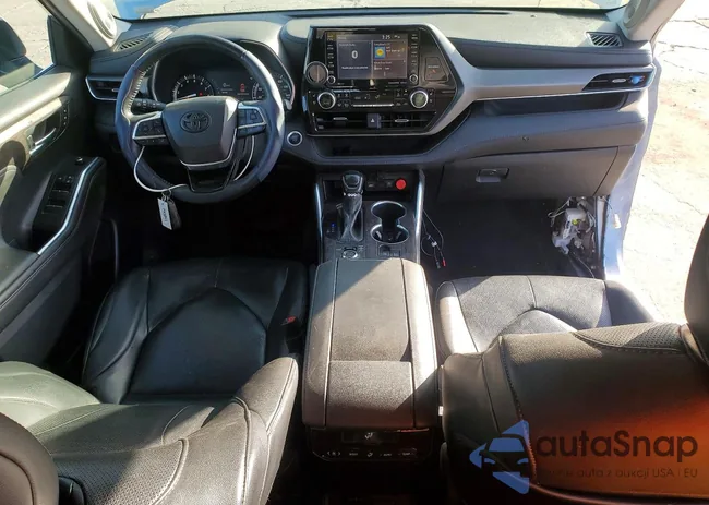 5TDDZRBH4LS042638: 75987865