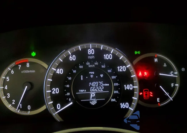 1HGCR2F39GA099990: 77280755