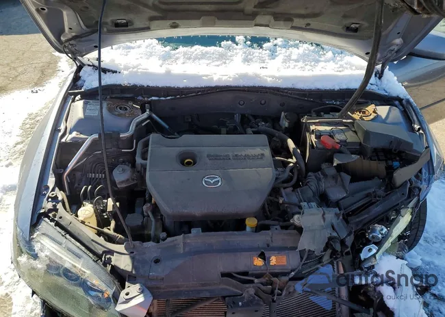 1YVHP80C085M45743: 75043685