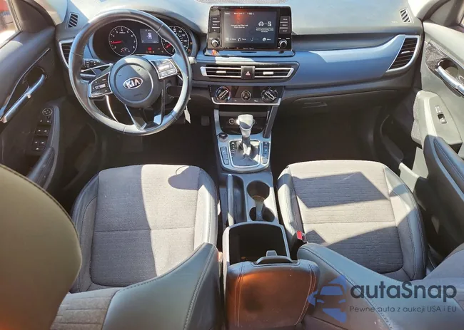 KNDEUCAAXM7175310: 75852215