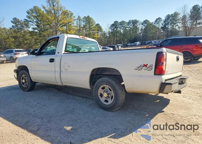 1GCEK14X74Z213932: 75839485