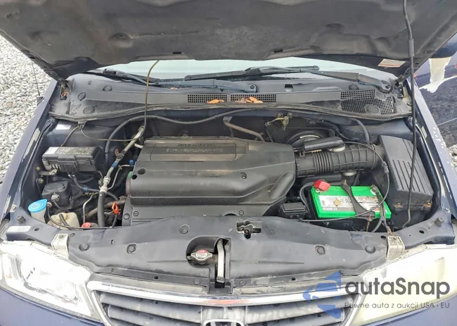 5FNRL18874B149334: 77471245