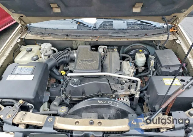 1GKDT13S652265758: 77578345