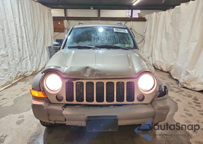 1J4GL48K87W655463: 78532005