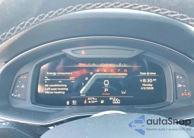 WA1AVBF10SD040702: 74098955