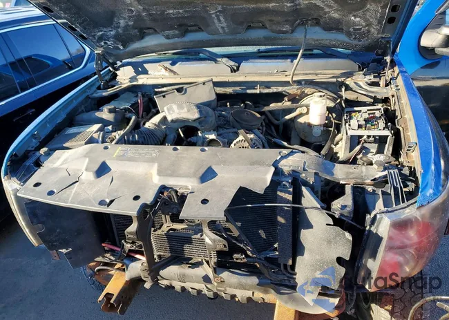 2GCEK19J571703500: 75979435