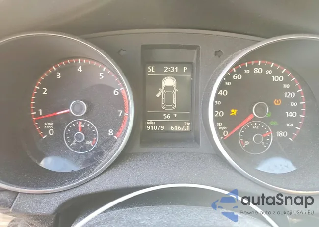 WVWHV7AJ2CW022698: 77558395