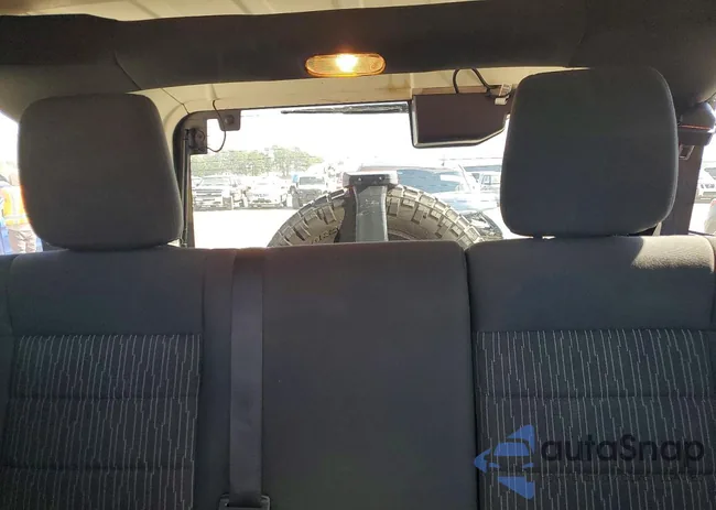 1C4BJWEG5CL274523: 75461685