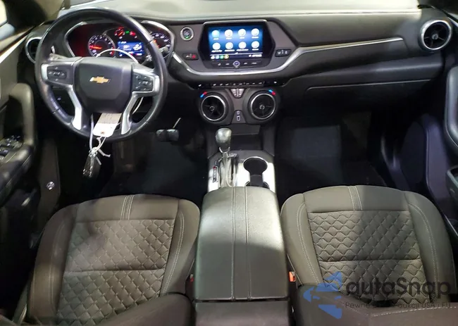 3GNKBHRS8LS599269: 78479815