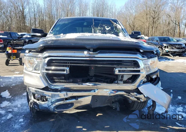 1C6SRFBT5KN656412: 76263125