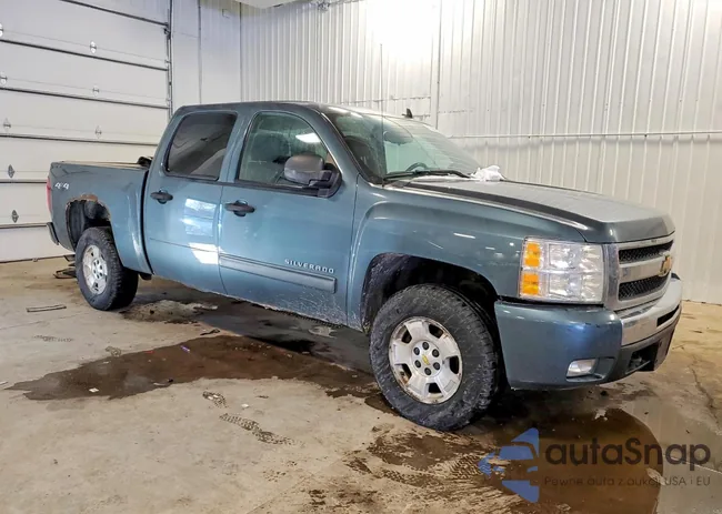 1GCPKSE30BF129976: 75883225