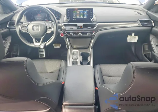 1HGCV2F39MA008708: 77106175