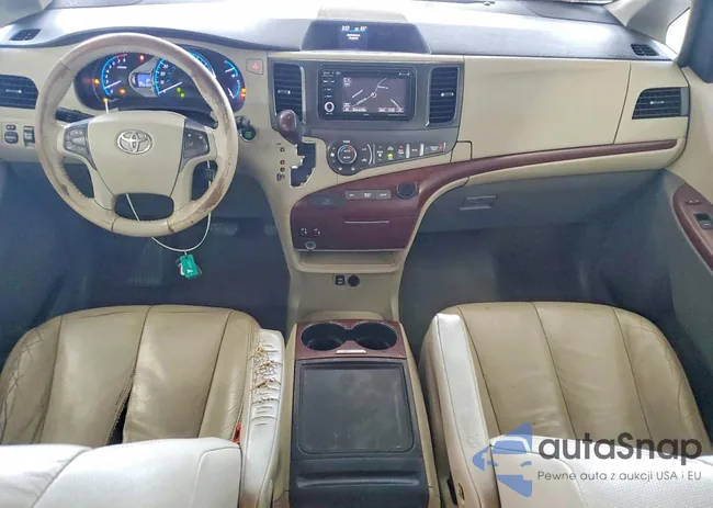 5TDYK3DC9ES444596: 78740355