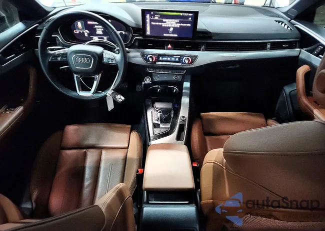 WAUFACF51RA086841: 77337805