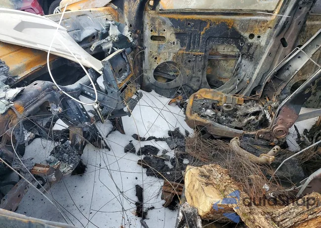 1FM5K8F80DGA64186: 74251285