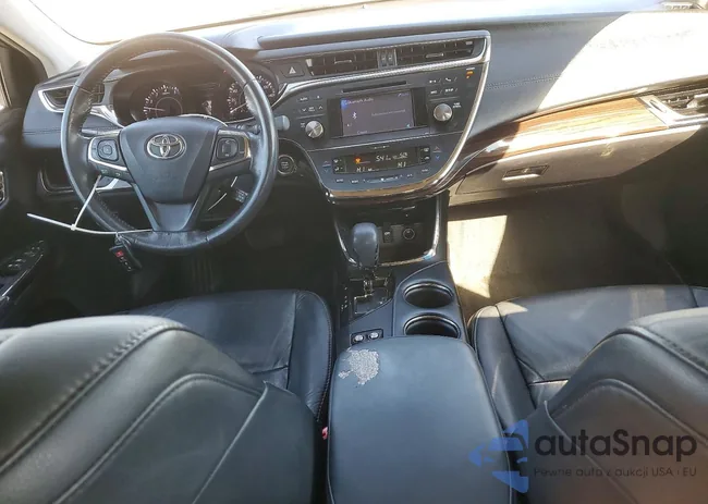 4T1BK1EB1DU005737: 77372965