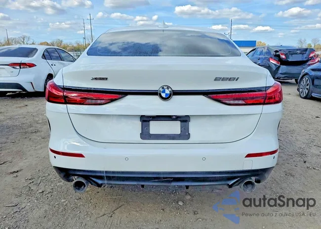 WBA73AK0XM7H61463: 76588125