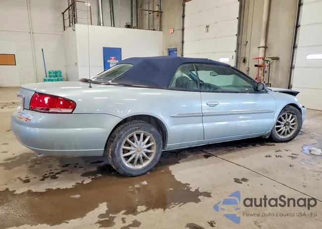 1C3EL65R72N281280: 78628185