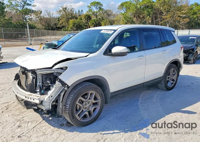 5FNYF8H54NB020633: 77270575