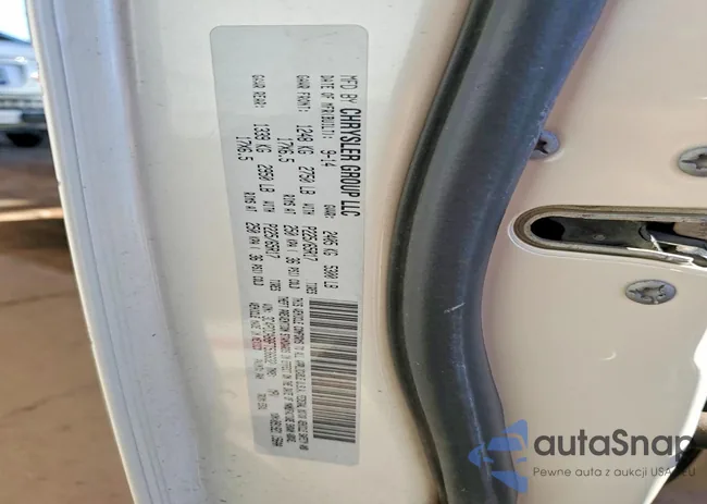 3C4PDCAB8FT536632: 79197815