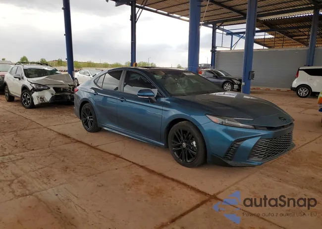 4T1DAACK1SU110208: 77630855