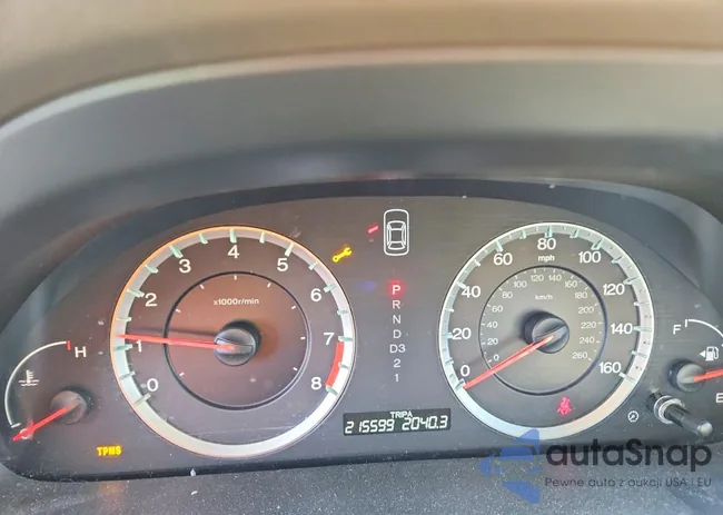 1HGCP26809A093984: 76760455