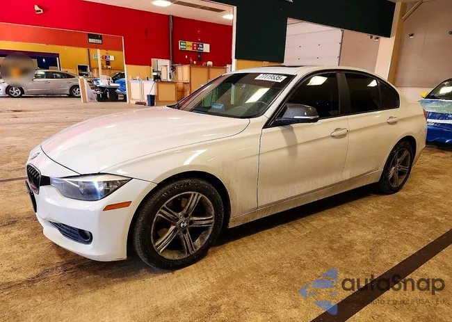 WBA3C3C51DF981615: 77119535