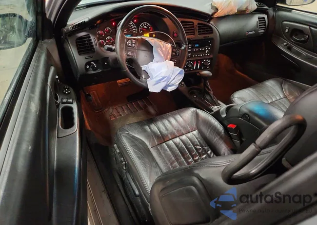 2G1WX15K319264397: 75815795